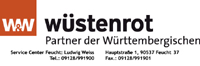A27Wüstenrot